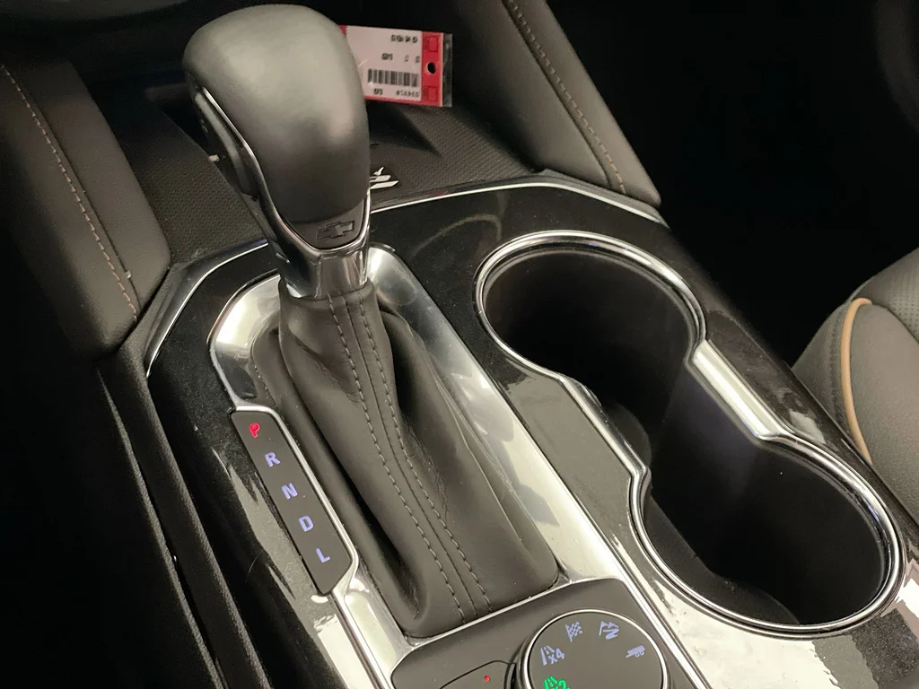Used 2023 Black Chevrolet Premier image 16