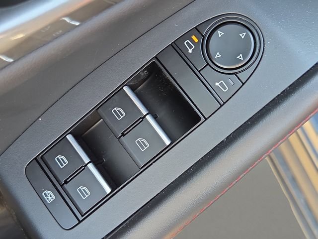 Used 2026 Gray Mazda 2.5 S Carbon Edition image 17