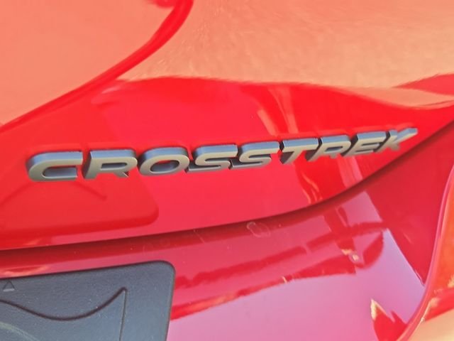 New 2026 Red Subaru Limited image 5
