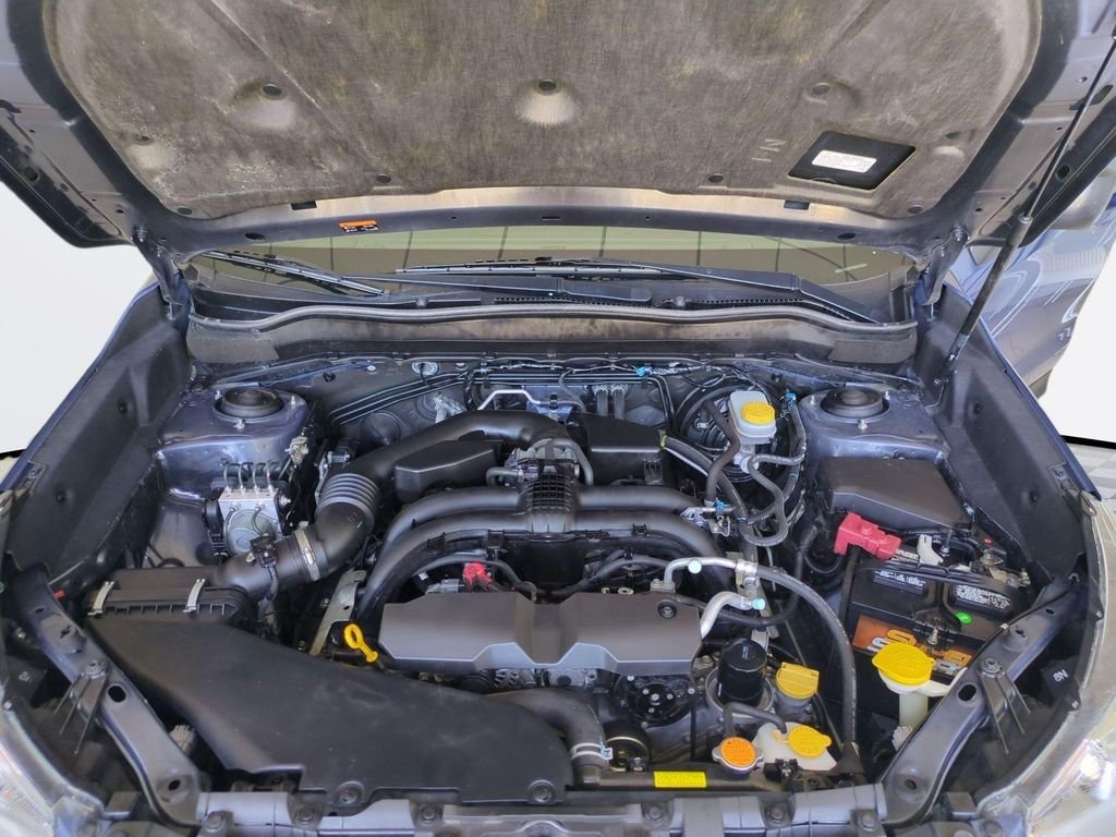 2018 Subaru Forester Base - Photo 30