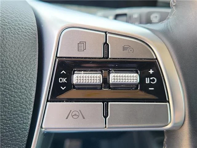 Used 2024 Dark Moss KIA SX-Prestige All-Wheel Drive image 16