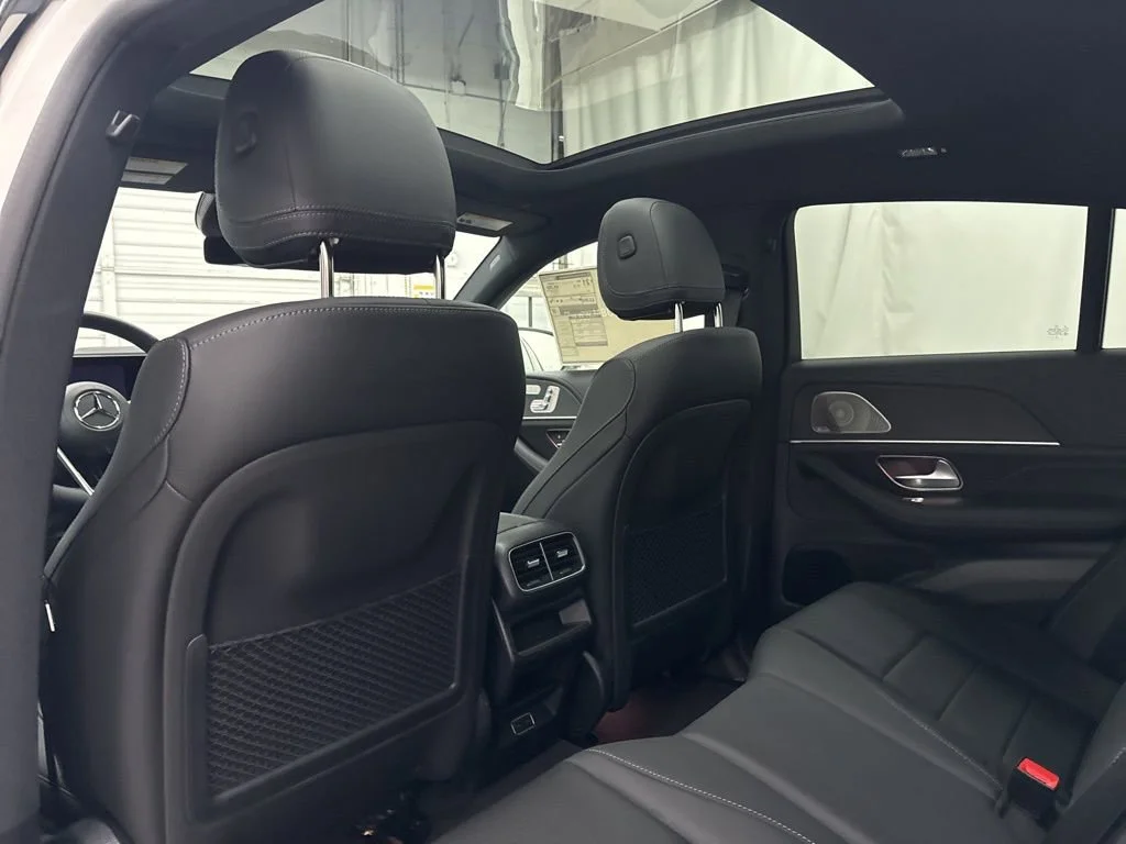 2026 Mercedes-Benz GLE Coupe GLE450 - Photo 55