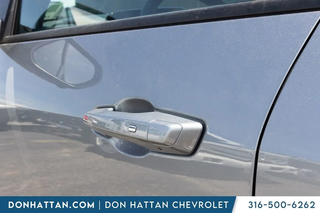 2026 Chevrolet Traverse Z71 - Photo 32