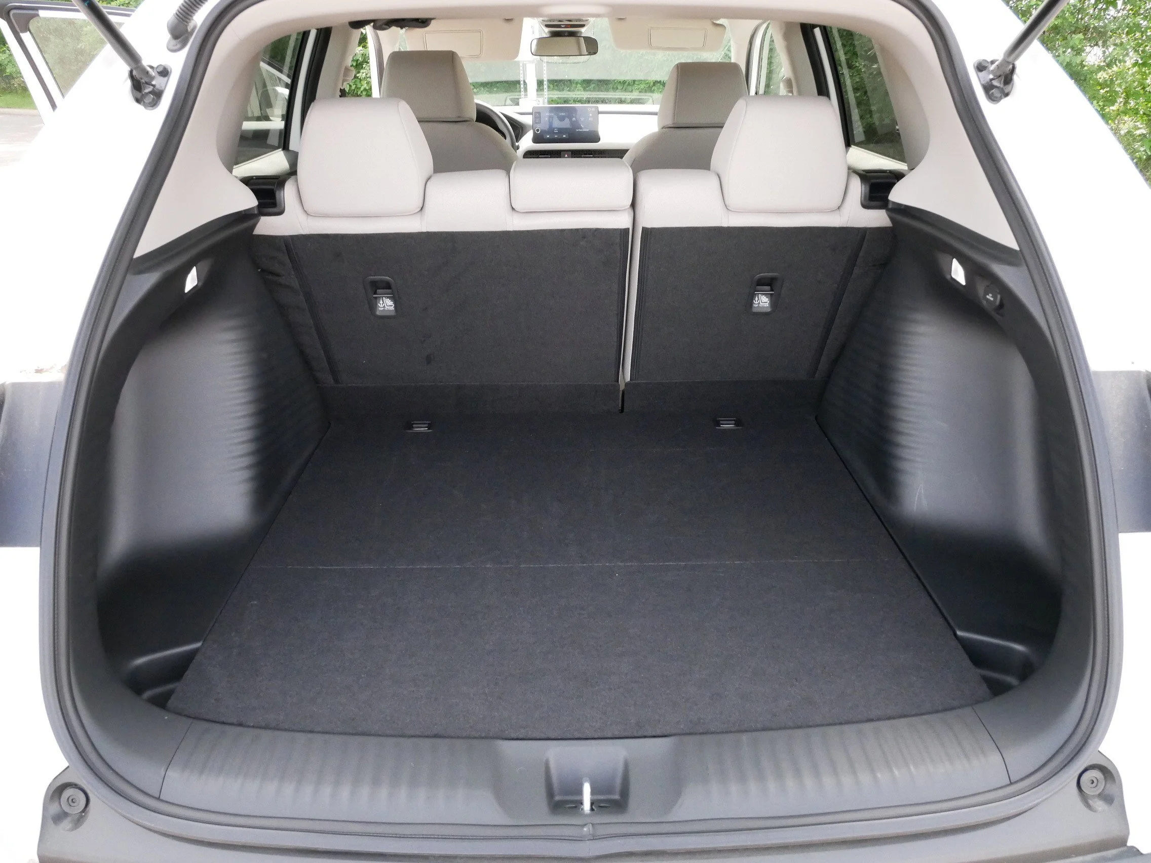 2026 Honda HR-V LX - Photo 18