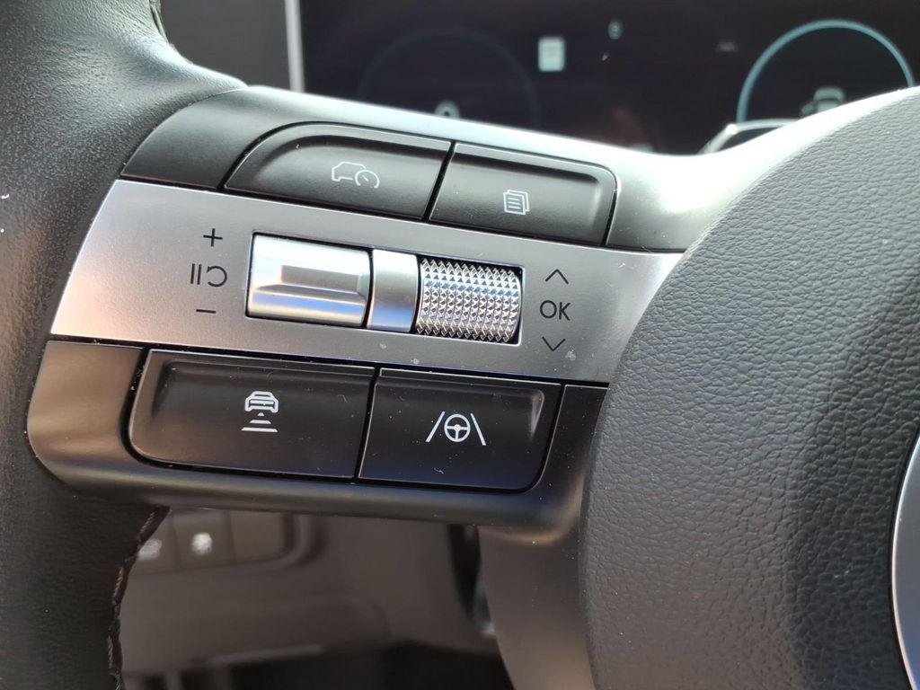 2025 Hyundai Tucson SEL Convenience - Photo 19