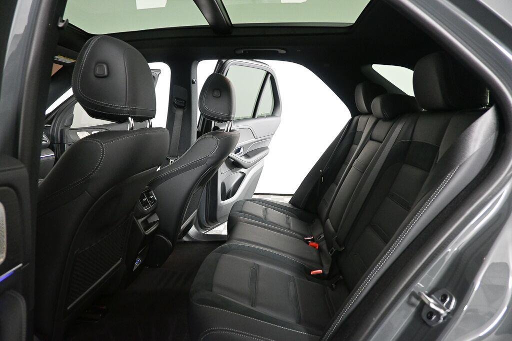 Certified Used 2026  Mercedes-Benz AMG® GLE 53 image 14