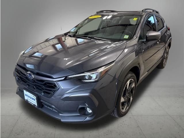 2024 Subaru Crosstrek Limited CVT's photo