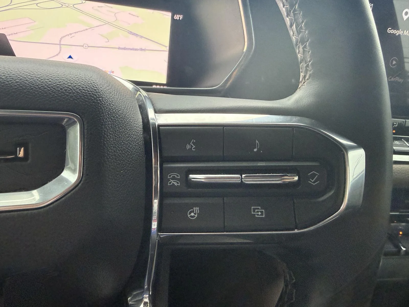 Used 2023 Sterling Metallic GMC Denali image 19