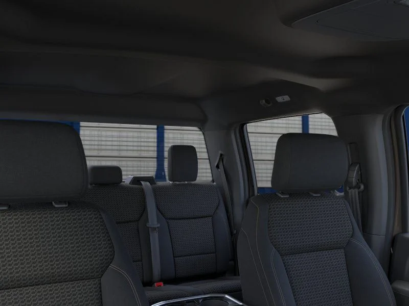 New 2026 Marsh Gray Ford STX image 22