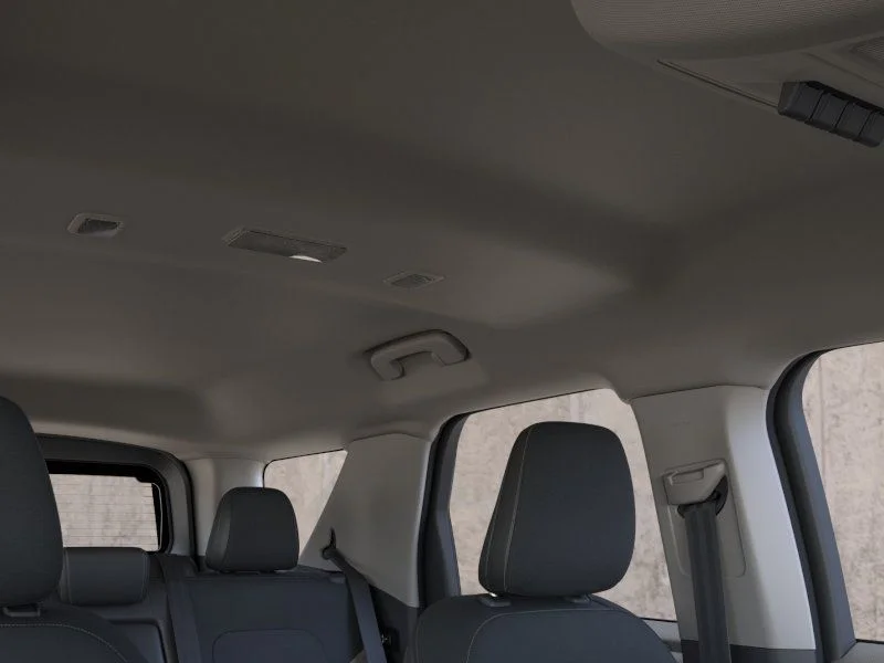 Used 2026 Oxford White Ford Big Bend image 22