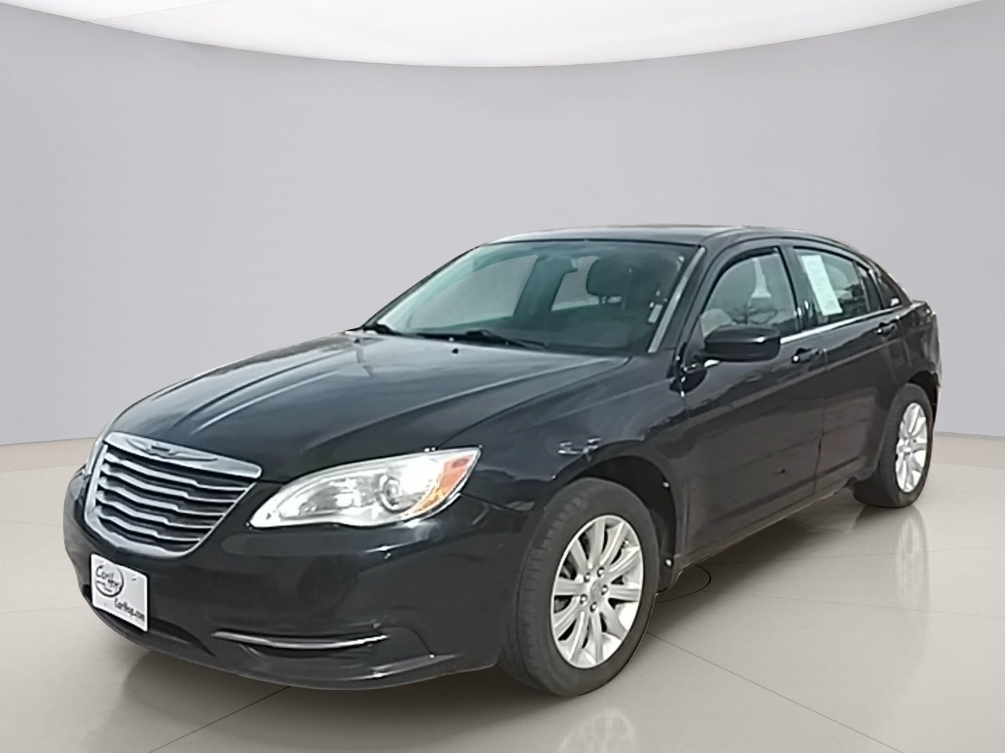 2011 Chrysler 200