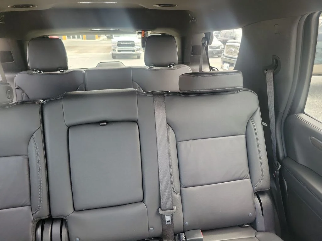 Used 2025 Black Chevrolet LT image 16