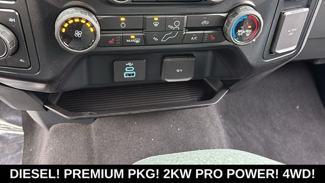 2026 Ford F-350 Super Duty XLT - Photo 21