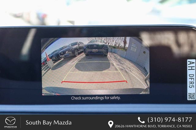 New 2026 Jet Black Mica Mazda 2.5 S Select Sport AWD image 26