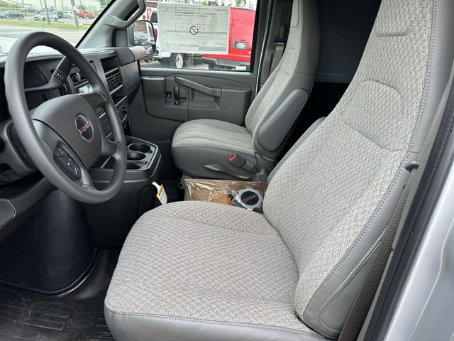 2026 GMC Savana Cargo Work Van - Photo 15