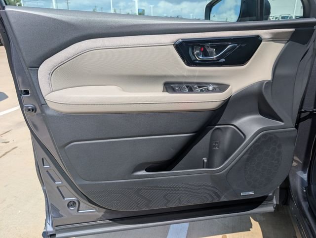 New 2026 MAGNETITE GRAY METALLIC Subaru Limited Hybrid image 16