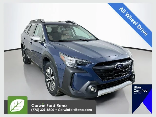 2023 Subaru Outback
