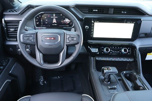 2026 GMC Sierra 1500 AT4X - Photo 19