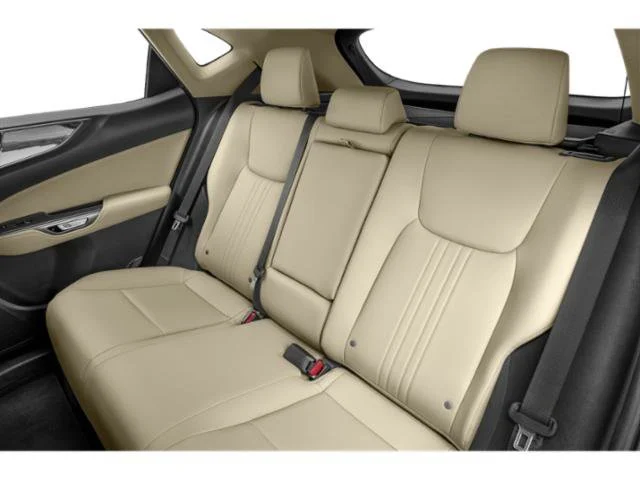 Used 2022 White Pearl Lexus 350 Premium image 14