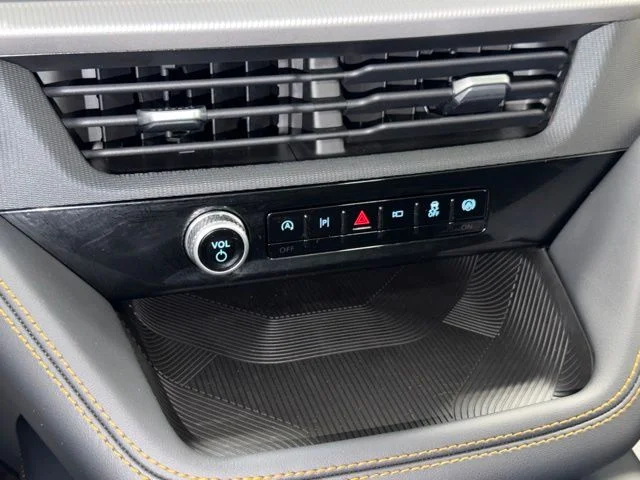 2026 Ford Explorer Tremor - Photo 25