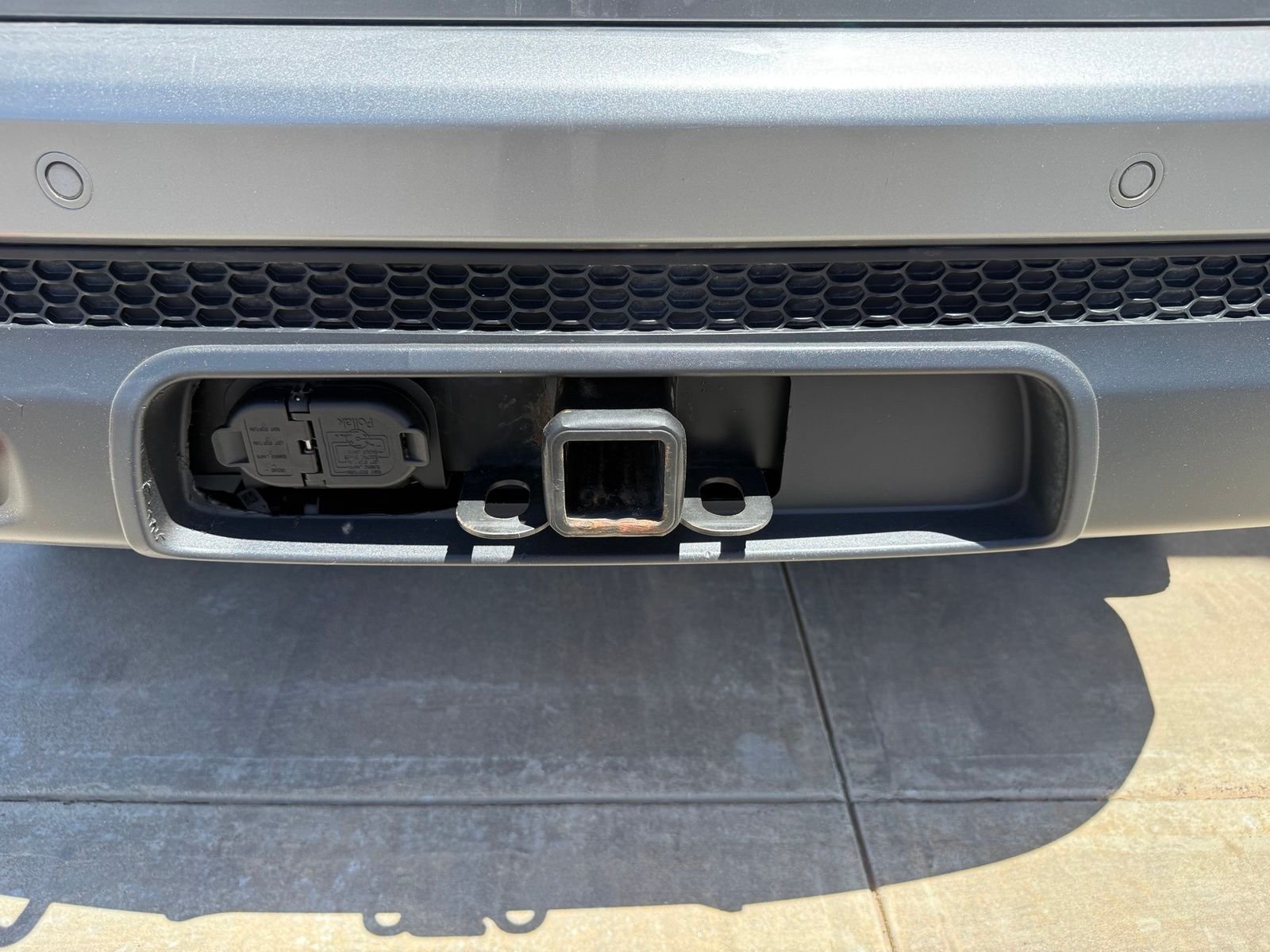 2022 Jeep Compass Trailhawk - Photo 40