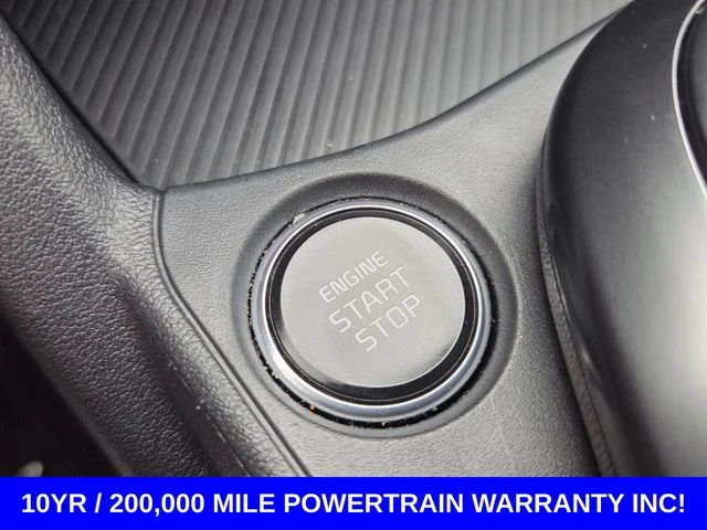 Used 2025 Steel Gray Kia LXS image 30
