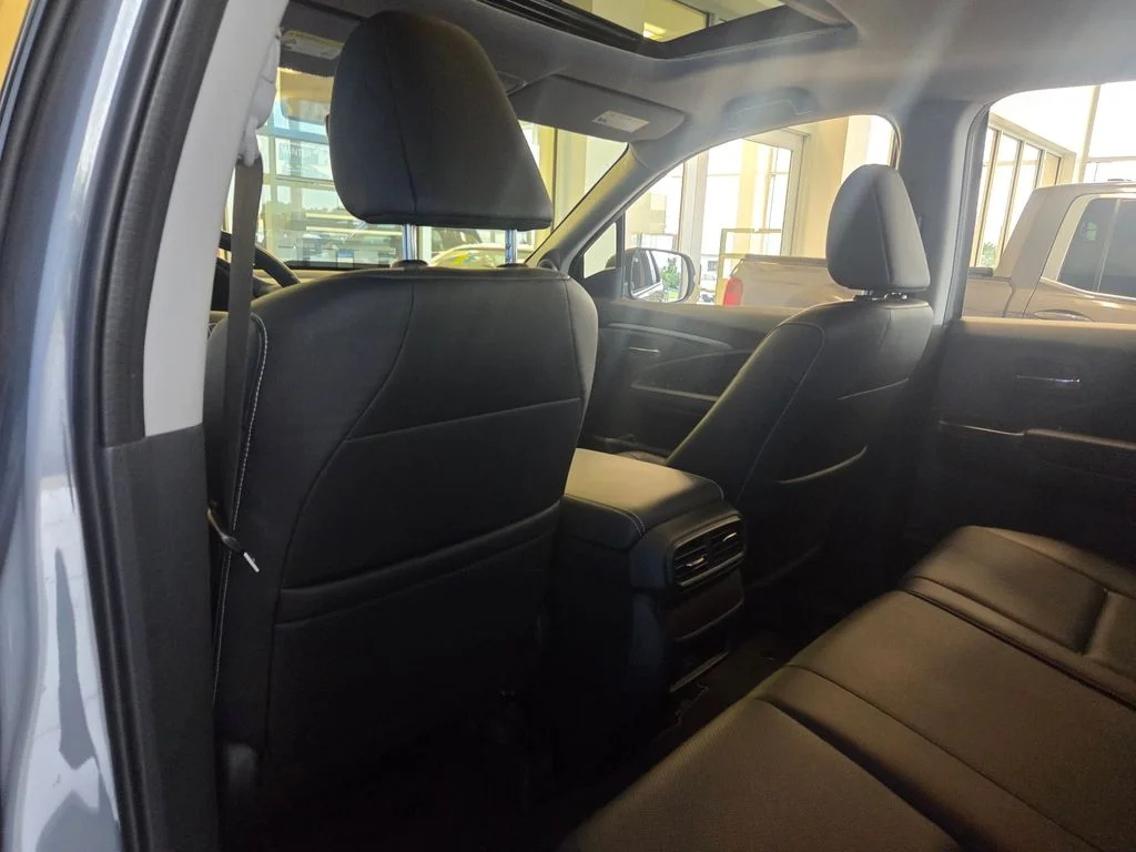2024 Honda Ridgeline RTL - Photo 20