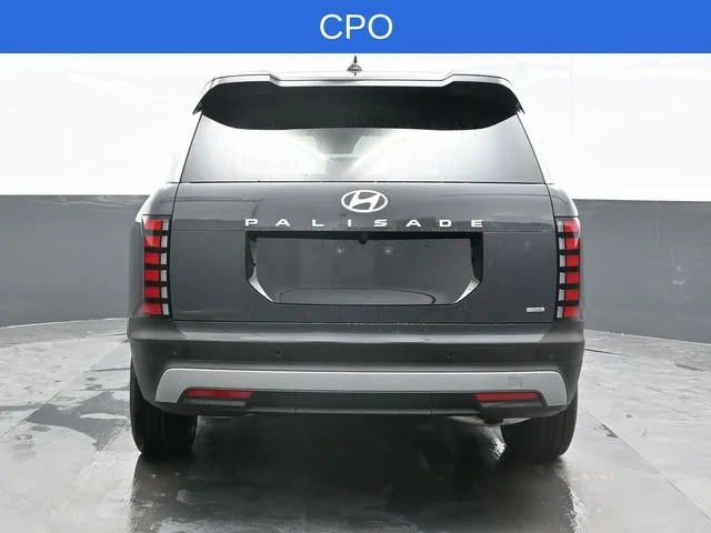 New 2026 Gray Hyundai SE image 2
