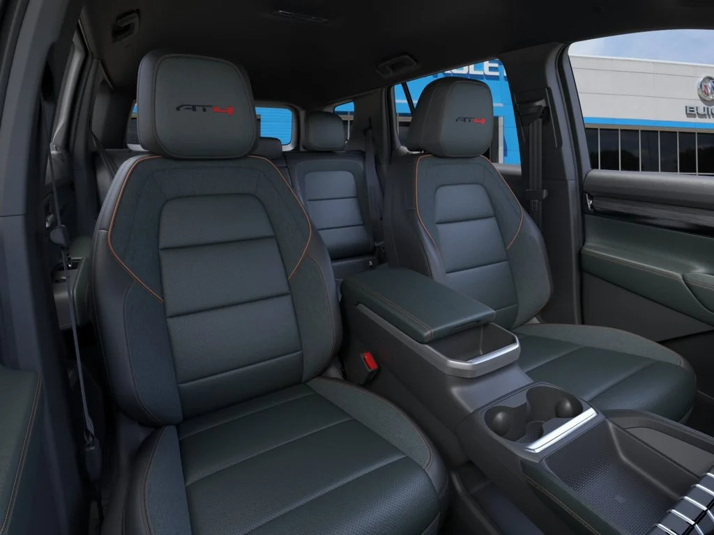 2027 GMC Terrain AT4 - Photo 16
