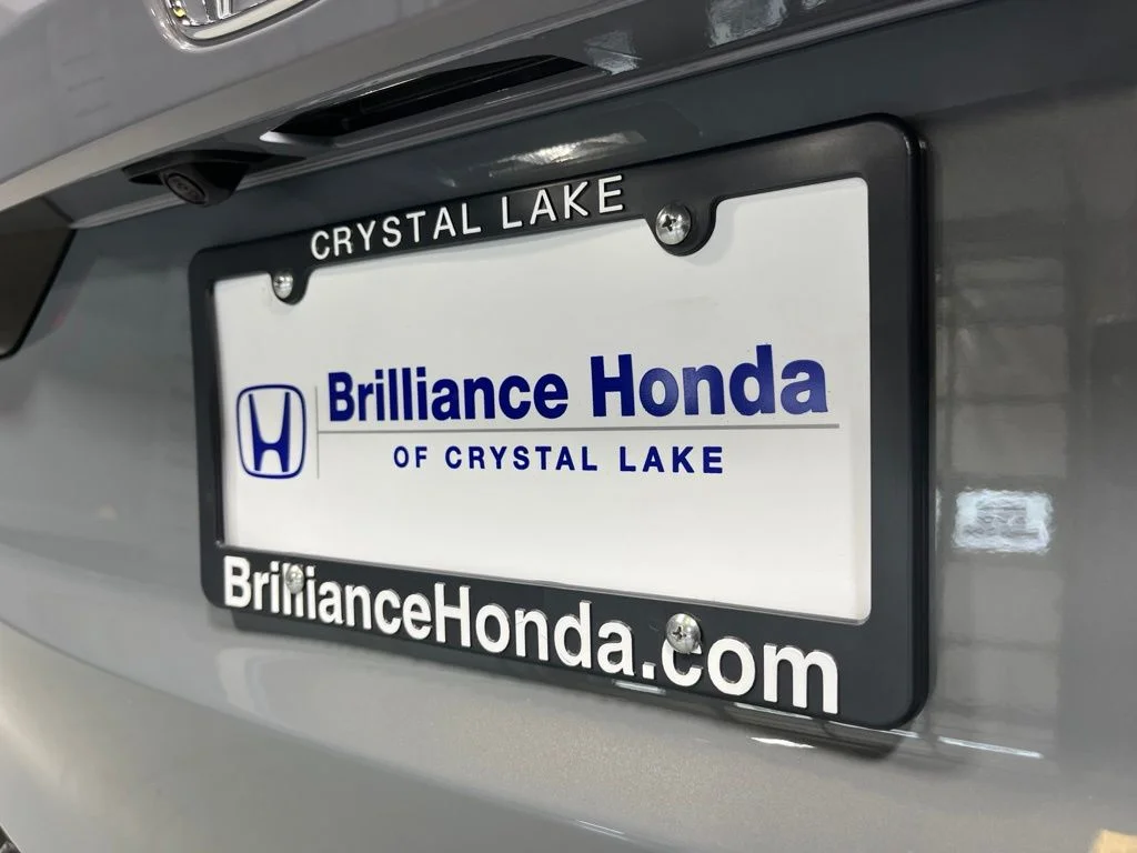 Used 2026 Urban Gray Pearl Honda TrailSport image 36