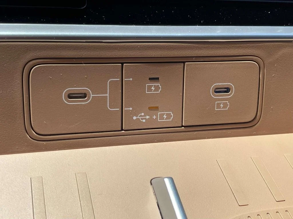 New 2026 White Hyundai Limited image 34