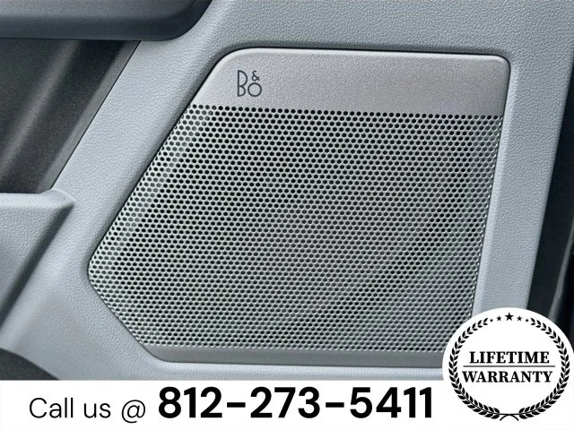 New 2027 Gray Ford XLT image 20