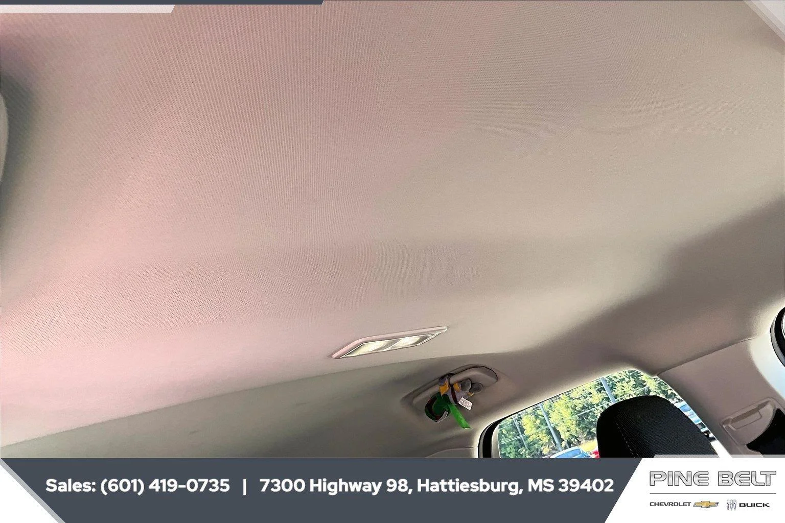 Used 2024 Desert Sand Ford Big Bend image 16