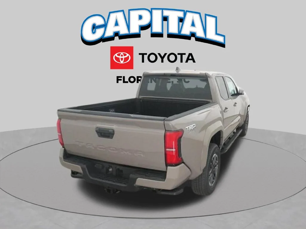 Used 2026  Toyota TRD Sport image 10