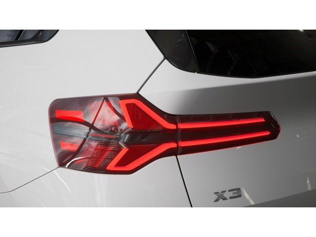 New 2026 Alpine White BMW M50 xDrive image 8