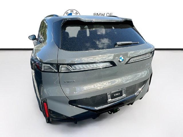 New 2027 Gray BMW xDrive40i image 5