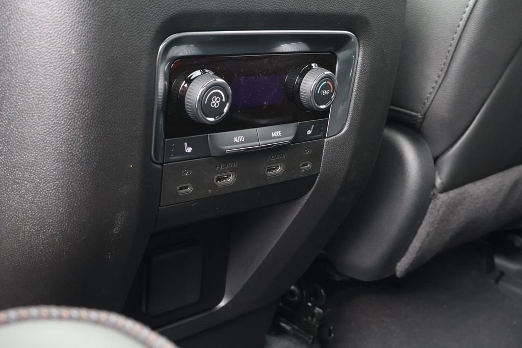 2026 Chevrolet Tahoe High Country - Photo 42
