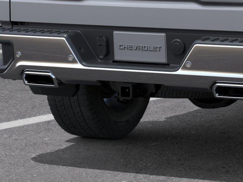 2026 Chevrolet Silverado 1500 LTZ - Photo 14