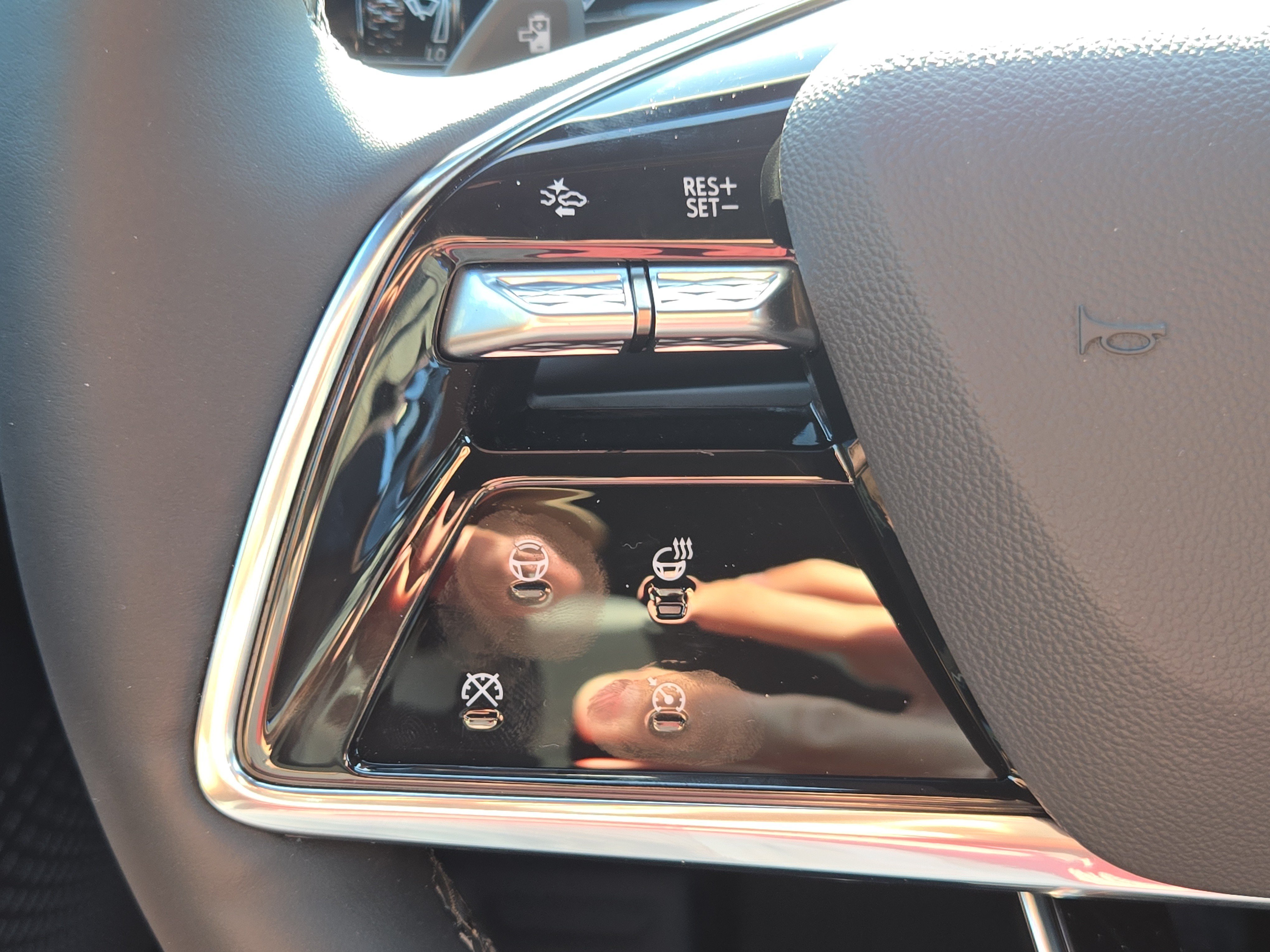 2026 Cadillac LYRIQ Sport - Photo 22