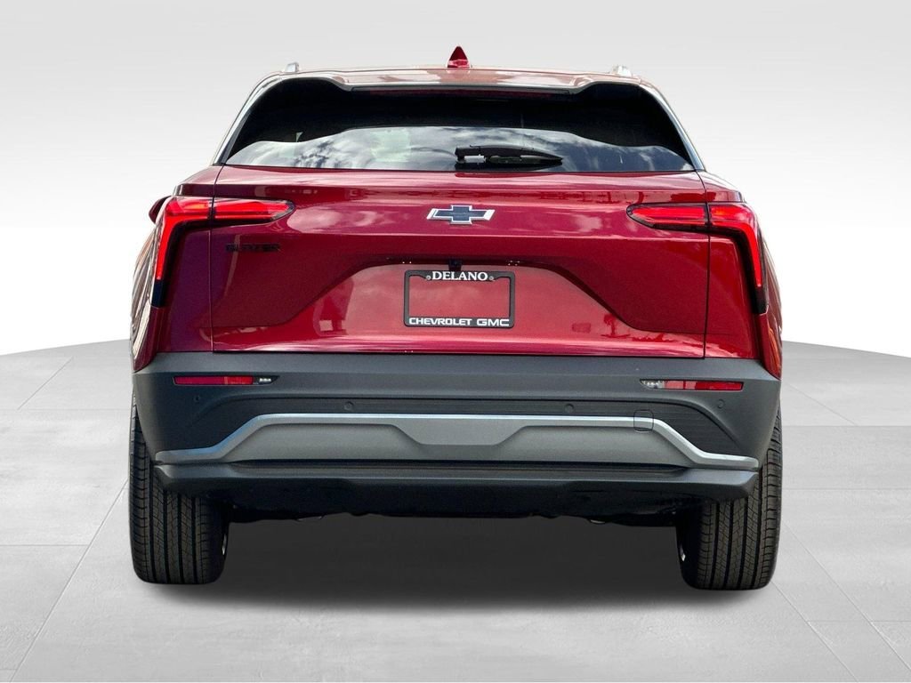 2026 Chevrolet Blazer EV LT - Photo 4