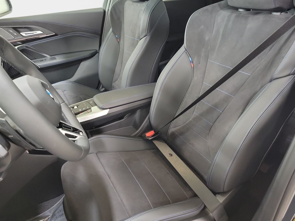 New 2026 Storm Bay Metallic BMW xDrive28i image 12