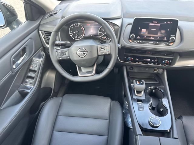 New 2026 Gun Metallic Nissan Dark Armor™ image 18
