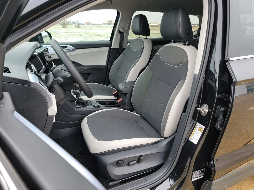 2026 Volkswagen Taos SE - Photo 24