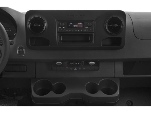 2026 Mercedes-Benz Sprinter Cargo Van Base - Photo 10