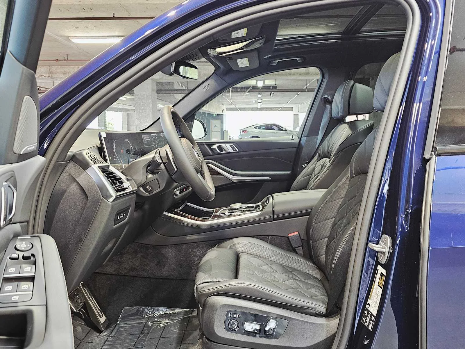 2026 BMW X5 40i - Photo 23