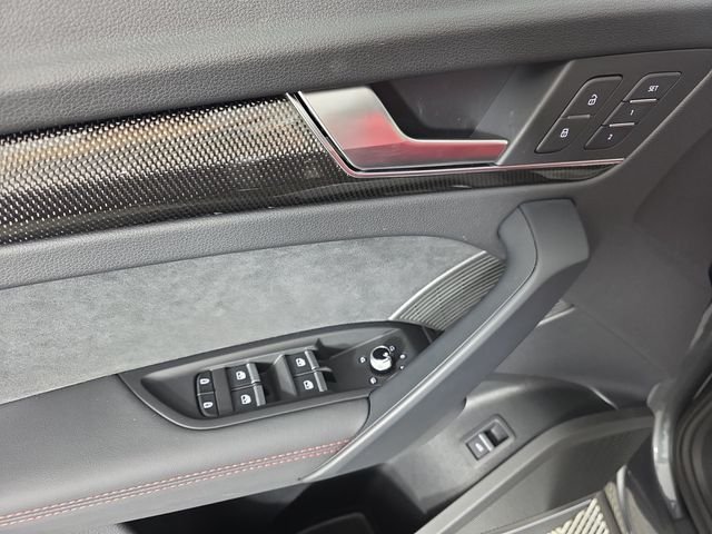 2025 Audi SQ5 Premium Plus - Photo 14