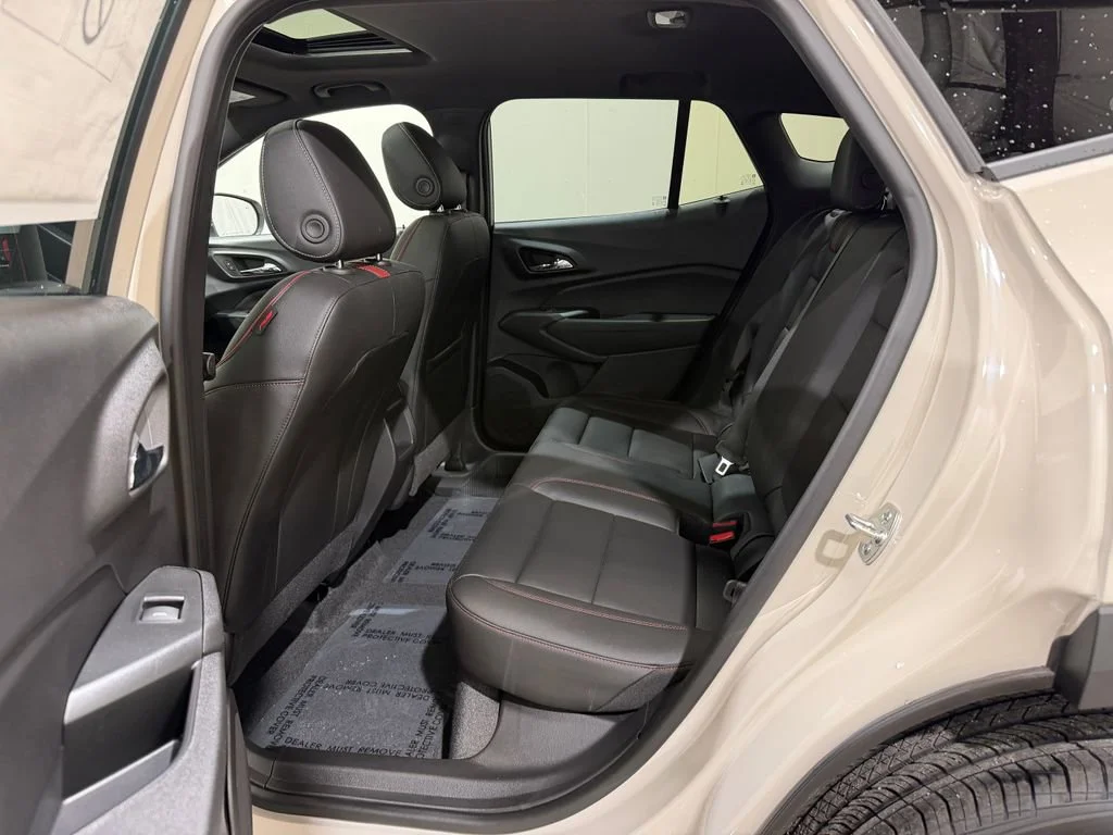 2026 Chevrolet Trax RS - Photo 31
