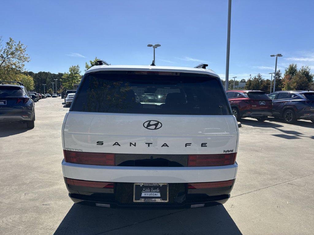 New 2027 White Hyundai Calligraphy image 21