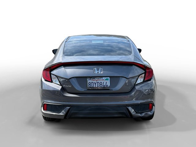 Used 2018 Polished Metal Metallic Honda LX-P image 4