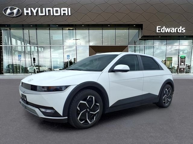 2022 Hyundai IONIQ 5